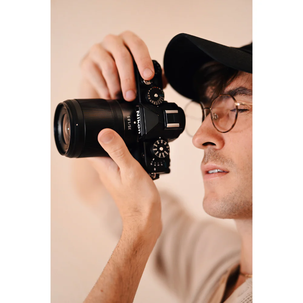 Nikon Z f with Nikkor Z 40mm f/2 SE Lens - Image 45