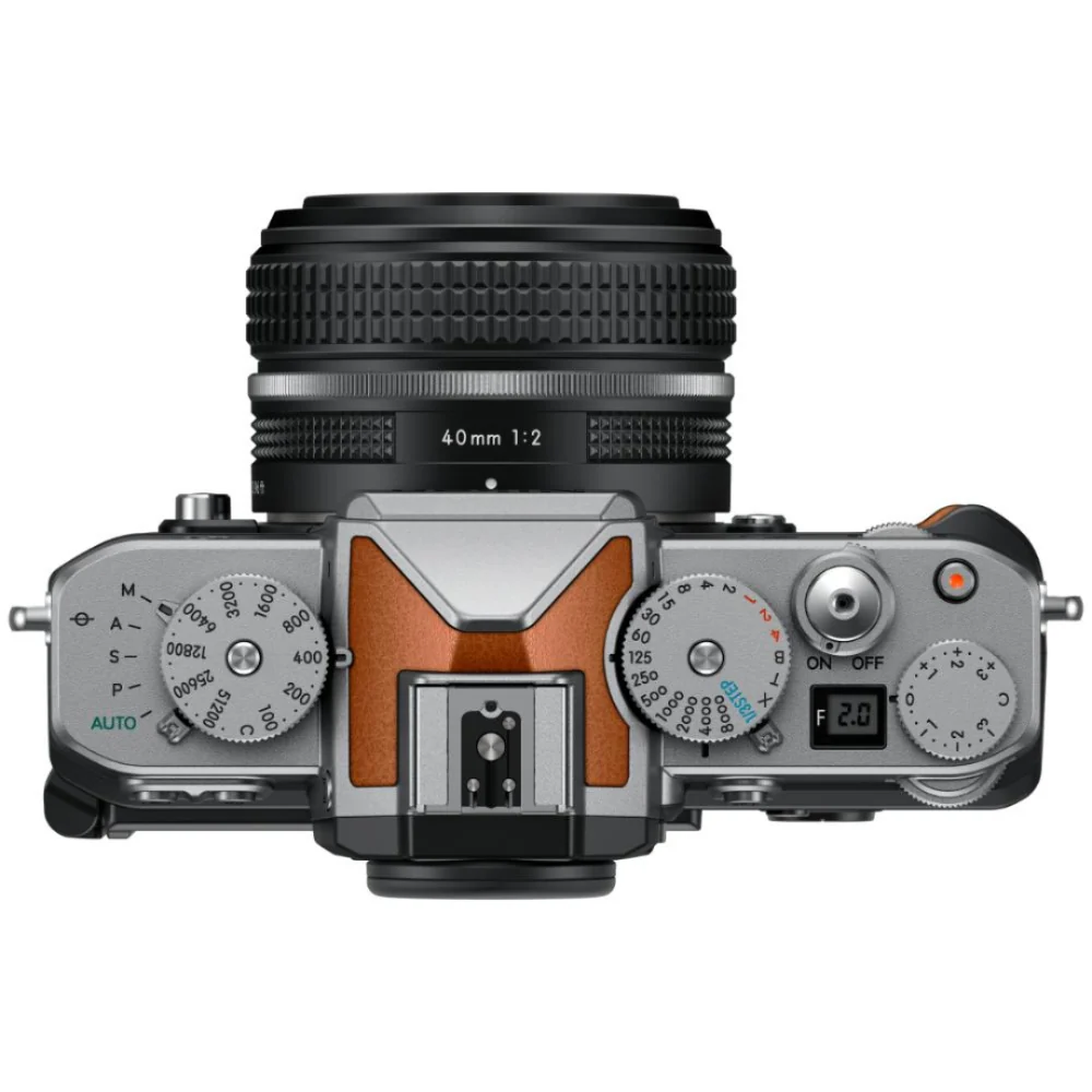 Nikon Z f with Nikkor Z 40mm f/2 SE Lens - Image 62