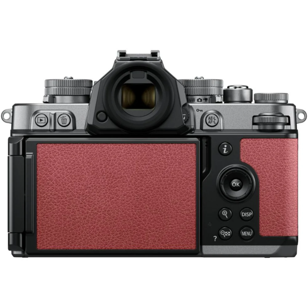 Nikon Z f with Nikkor Z 40mm f/2 SE Lens - Image 66