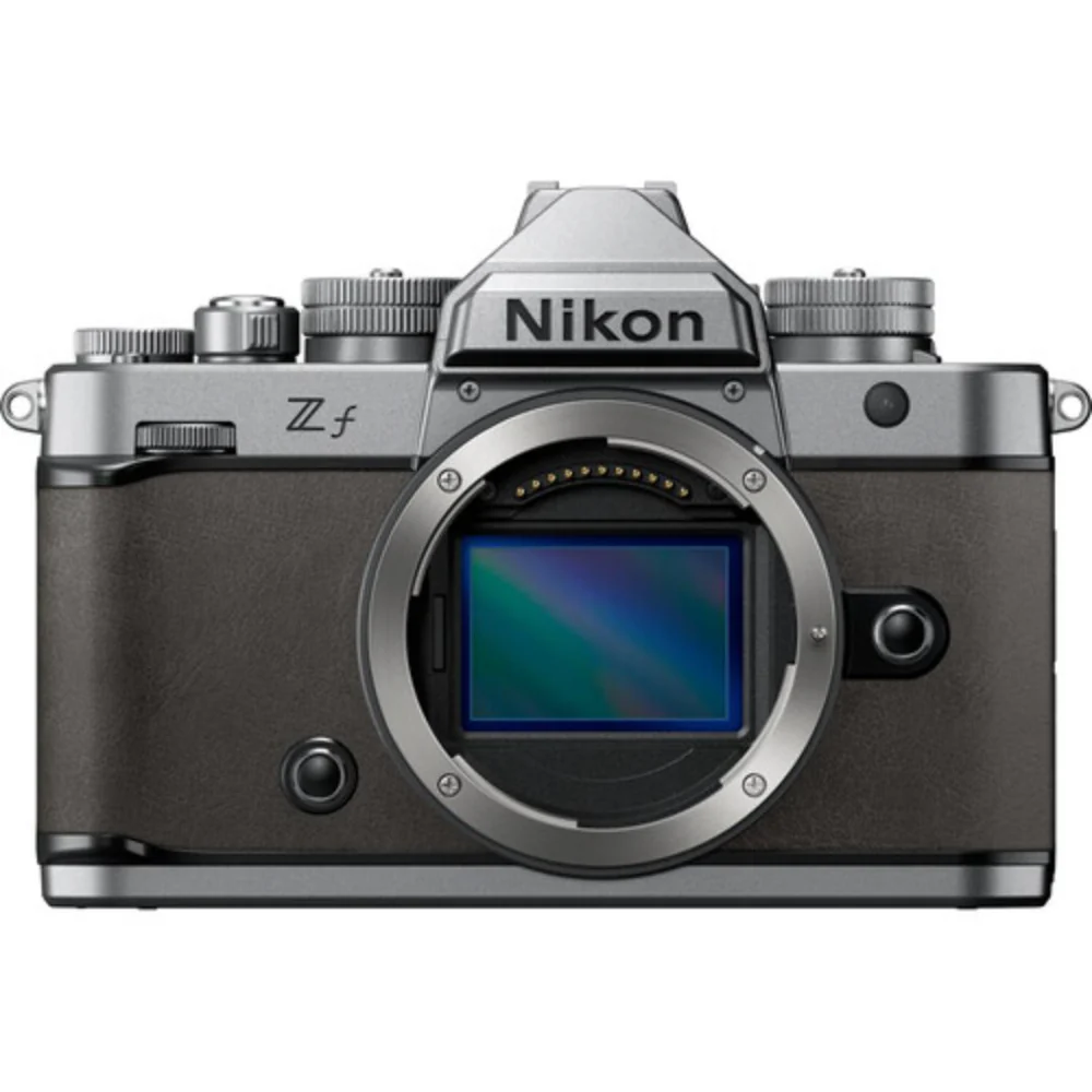Nikon Z f with Nikkor Z 40mm f/2 SE Lens - Image 69