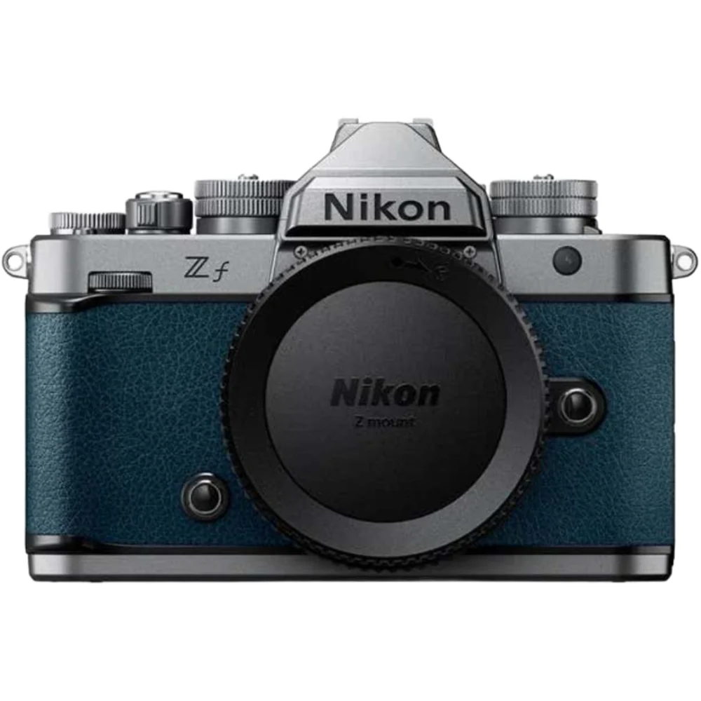 Nikon Z f with Nikkor Z 40mm f/2 SE Lens - Image 86