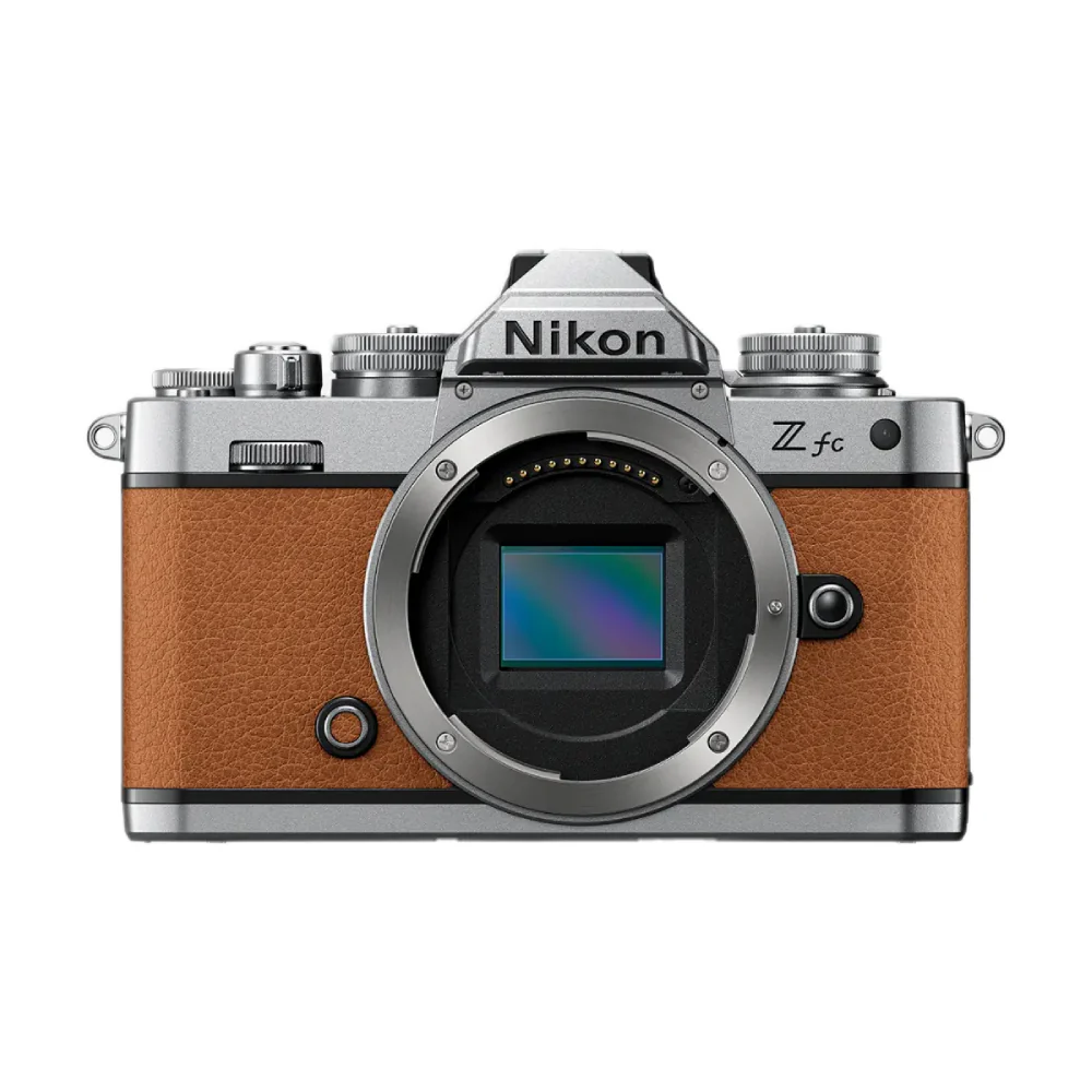Nikon Z fc Body - Image 17