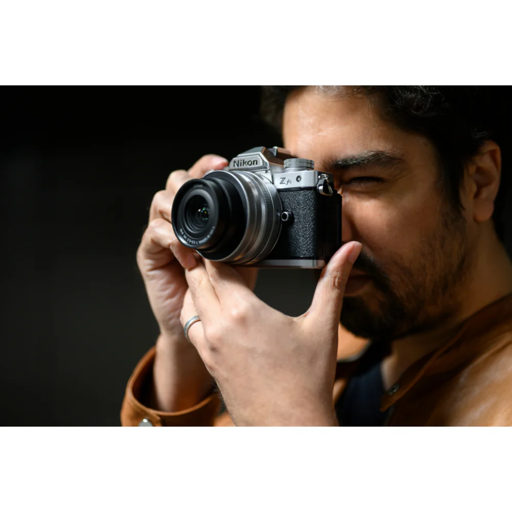 Nikon Z fc Body - Image 25