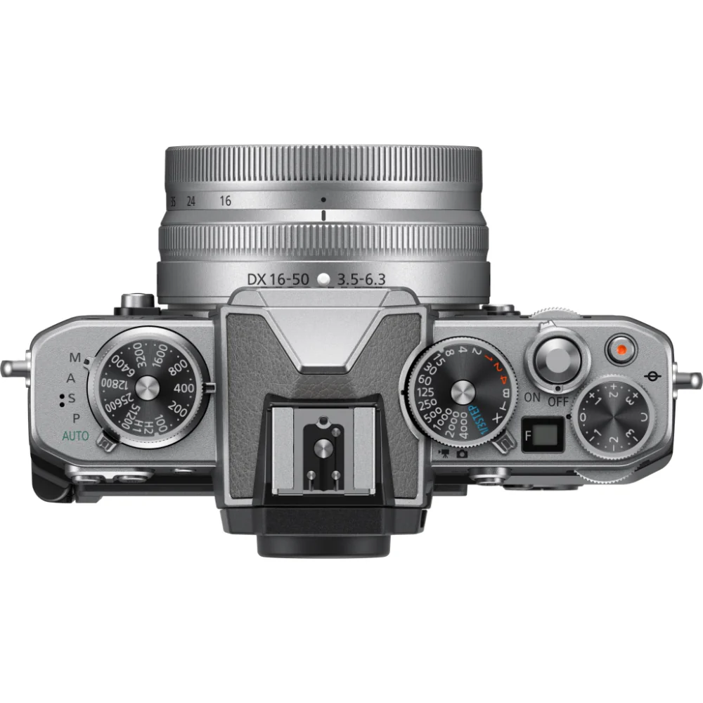 Nikon Z fc with Nikkor Z DX 16-50mm VR Lens - Image 12