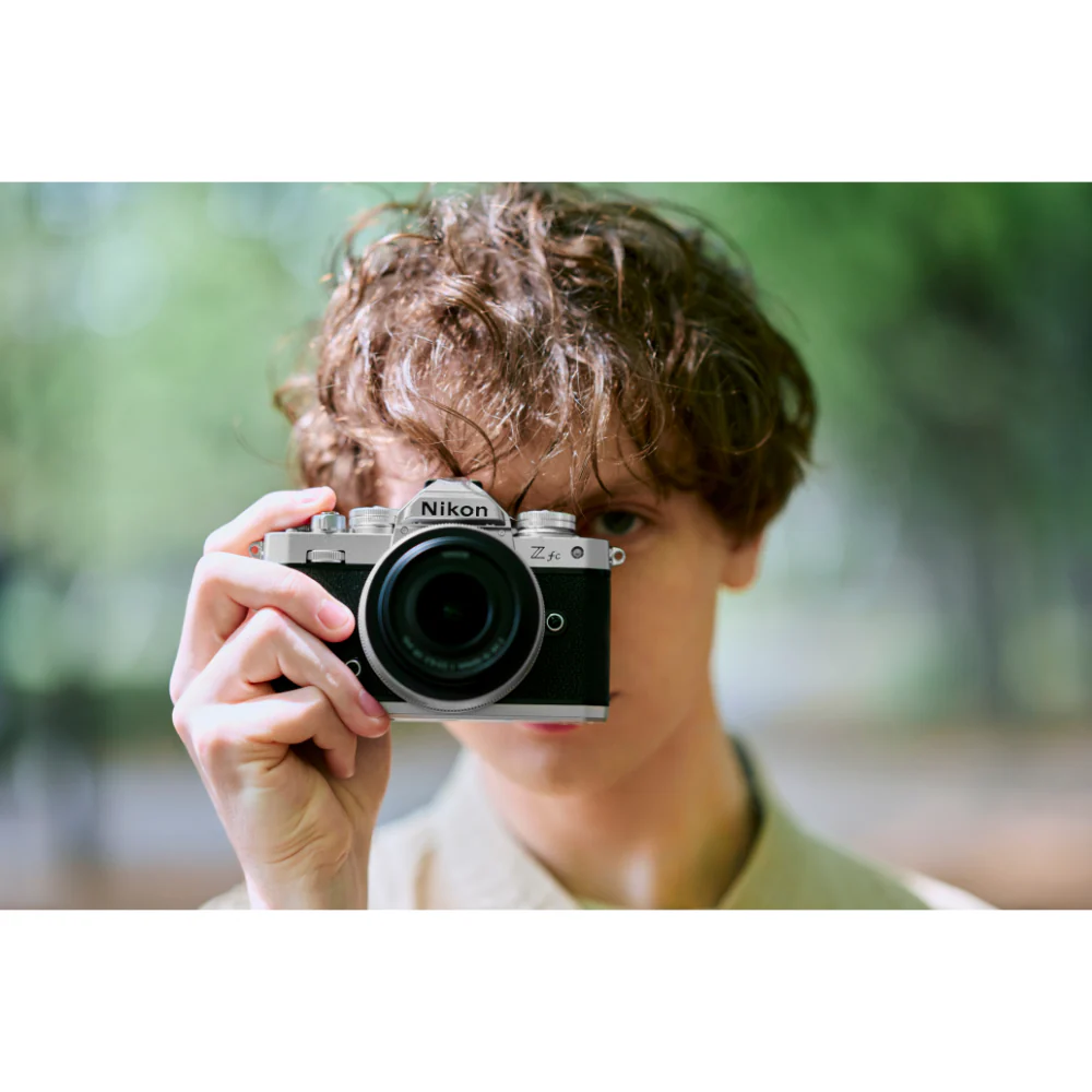 Nikon Z fc with Nikkor Z DX 16-50mm VR Lens - Image 36
