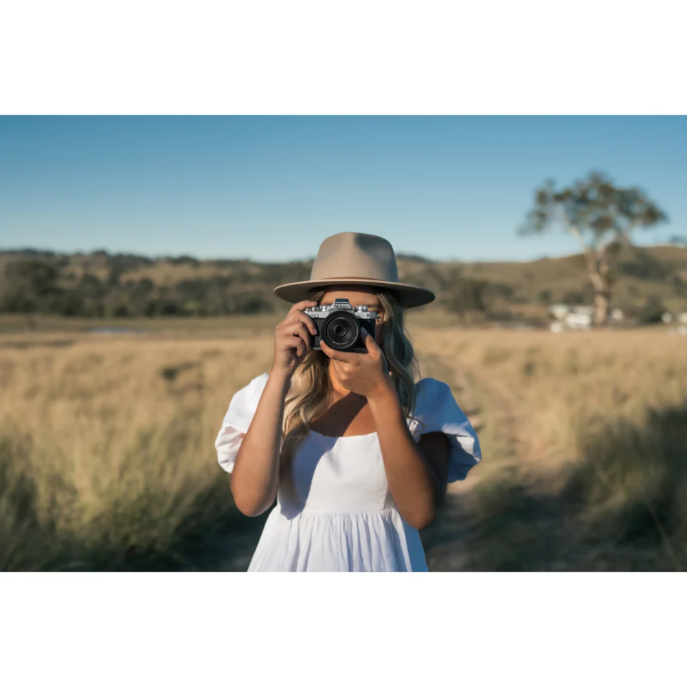 Nikon Z fc with Nikkor Z DX 16-50mm VR Lens - Image 37