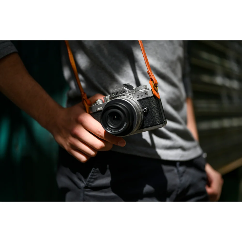 Nikon Z fc Mirrorless Camera with Nikkor Z 28mm f/2.8 (SE) - Image 25