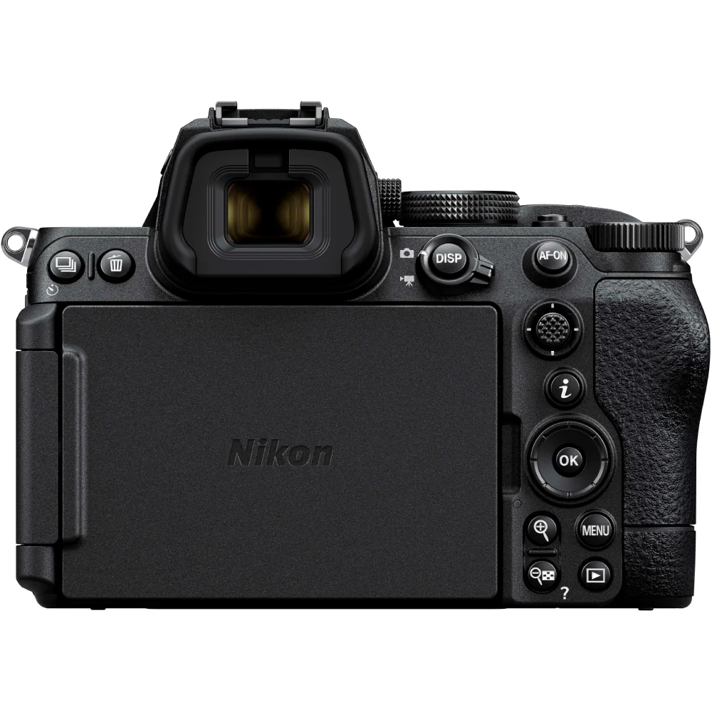 Nikon Z5II Mirrorless Camera (Body Only) - Image 6