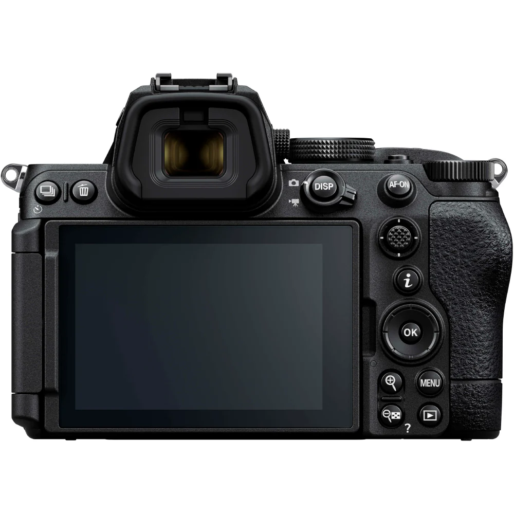 Nikon Z5II Mirrorless Camera (Body Only) - Image 7