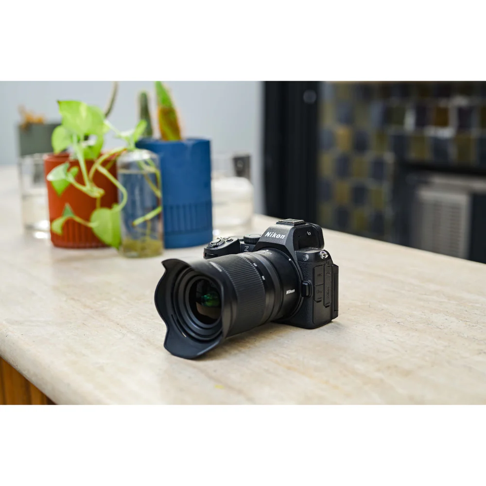 Nikon Z5II Mirrorless Camera with Nikkor Z 24-50mm f/4-6.3 Lens - Image 23
