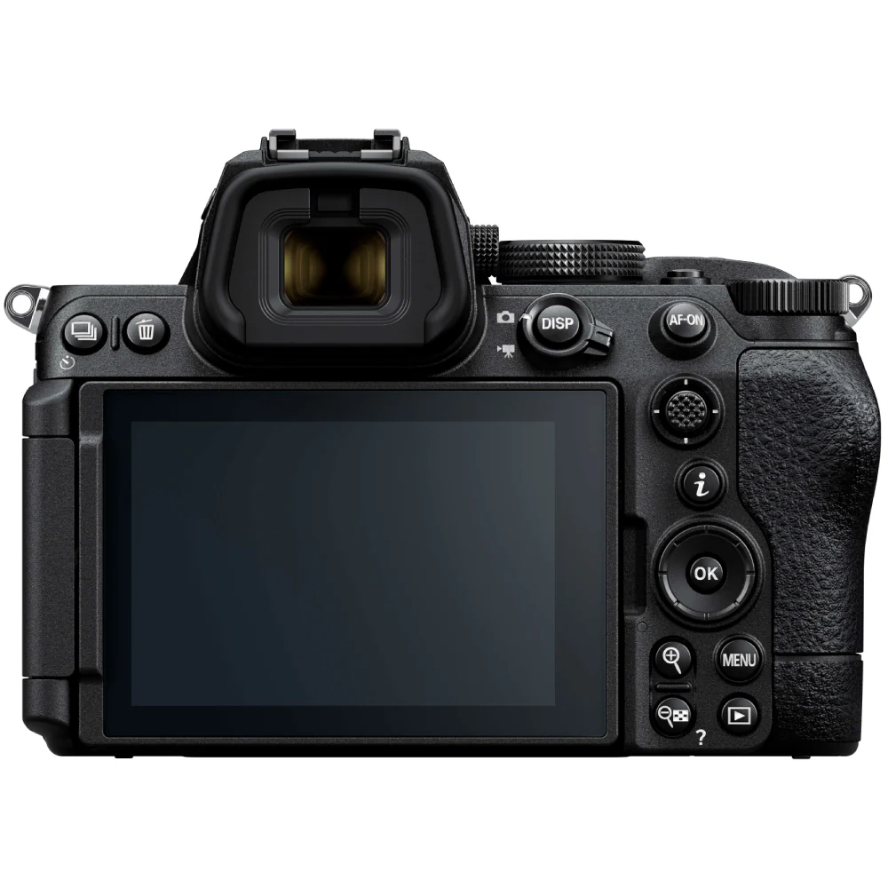 Nikon Z5II Mirrorless Camera with Nikkor Z 24-70mm f/4 S Lens - Image 12