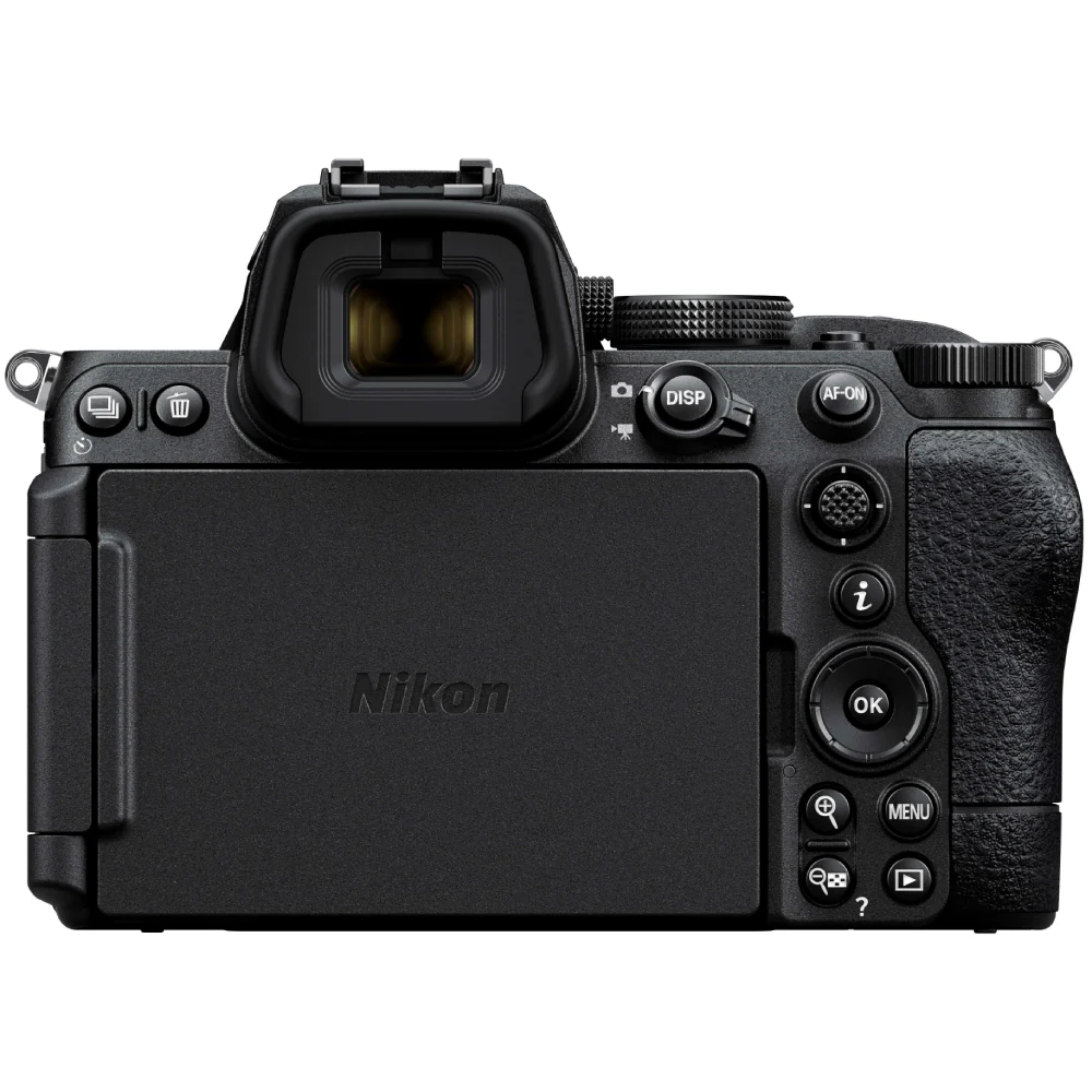 Nikon Z5II Mirrorless Camera with Nikkor Z 24-70mm f/4 S Lens - Image 13