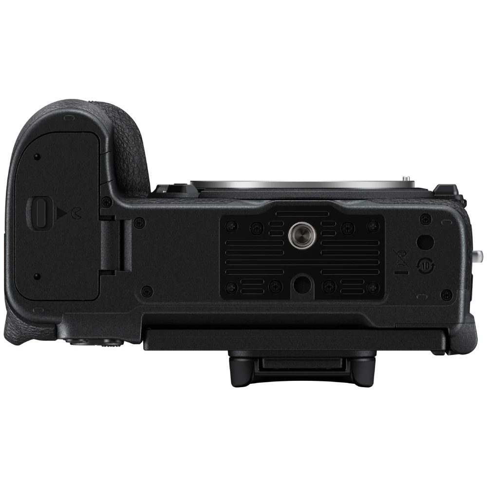 Nikon Z5II Mirrorless Camera with Nikkor Z 24-70mm f/4 S Lens - Image 15