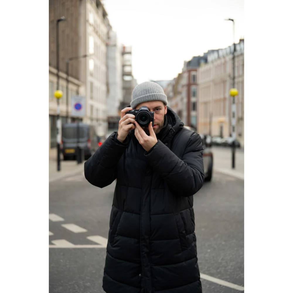 Nikon Z5II Mirrorless Camera with Nikkor Z 24-70mm f/4 S Lens - Image 19