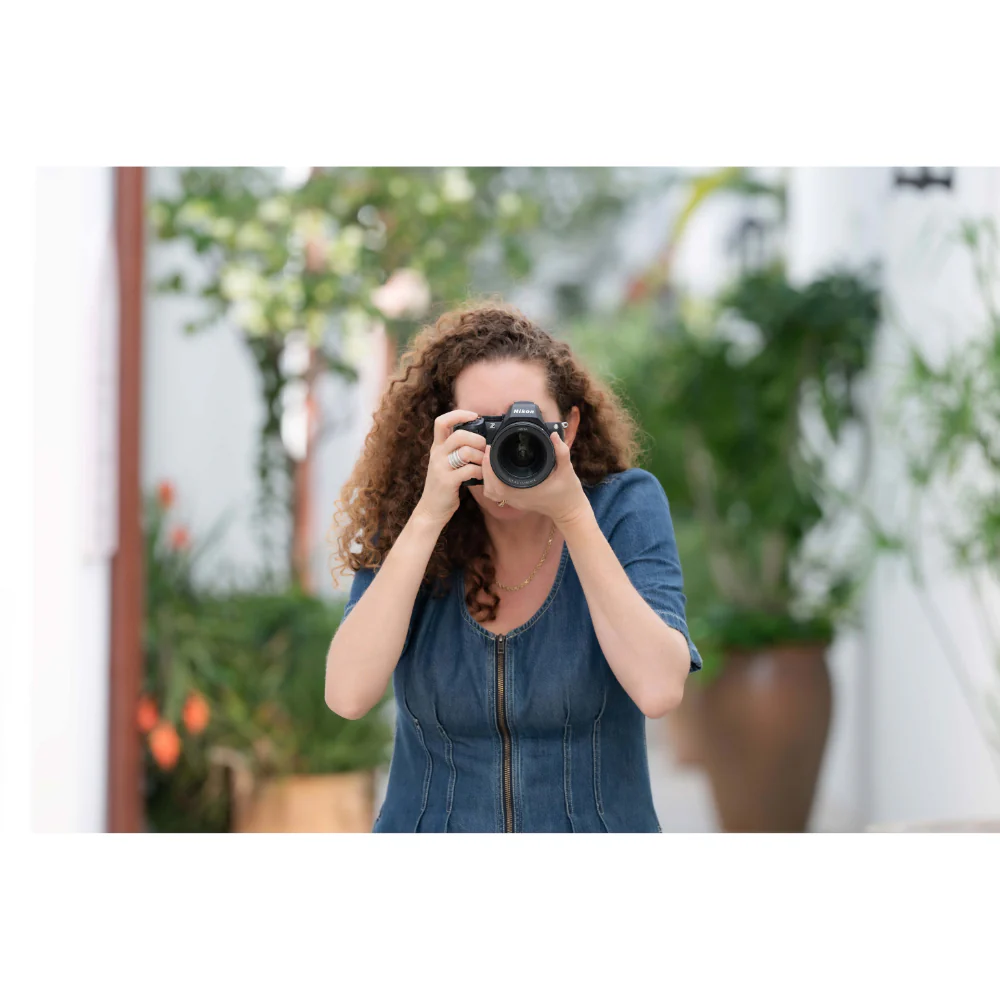 Nikon Z5II Mirrorless Camera with Nikkor Z 24-70mm f/4 S Lens - Image 20