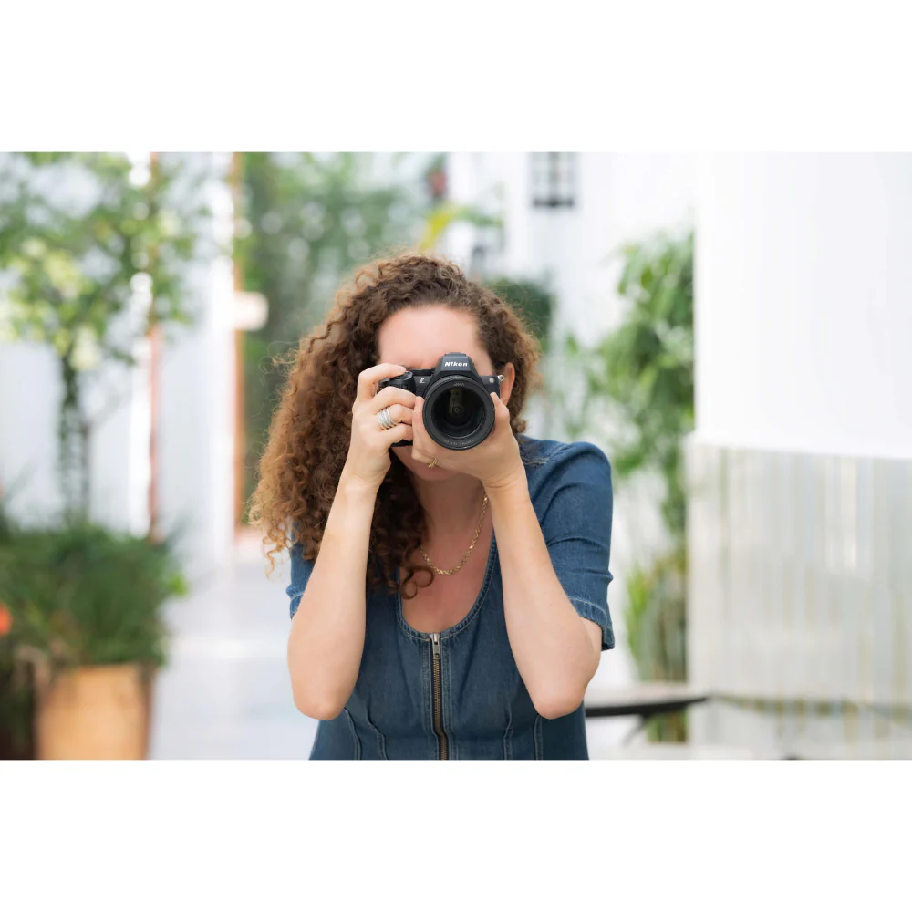 Nikon Z5II Mirrorless Camera with Nikkor Z 24-70mm f/4 S Lens - Image 21