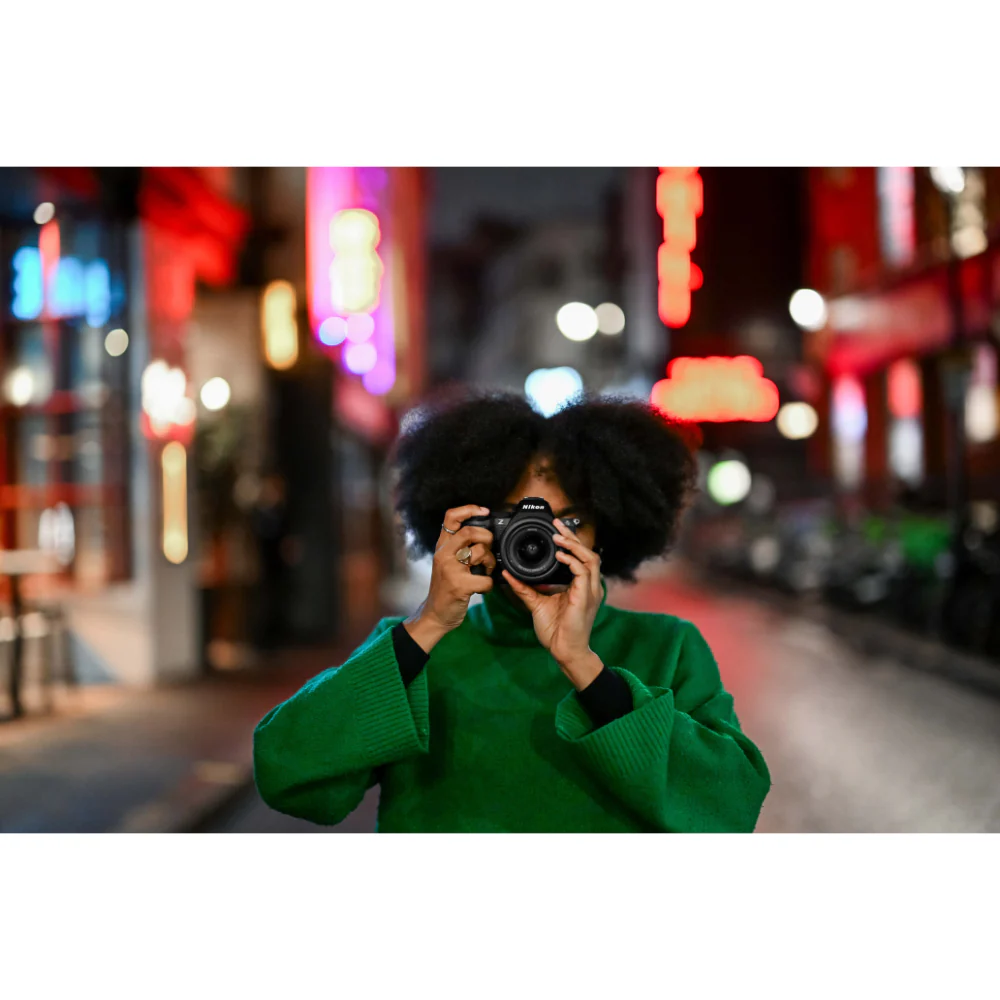 Nikon Z5II Mirrorless Camera with Nikkor Z 24-70mm f/4 S Lens - Image 22