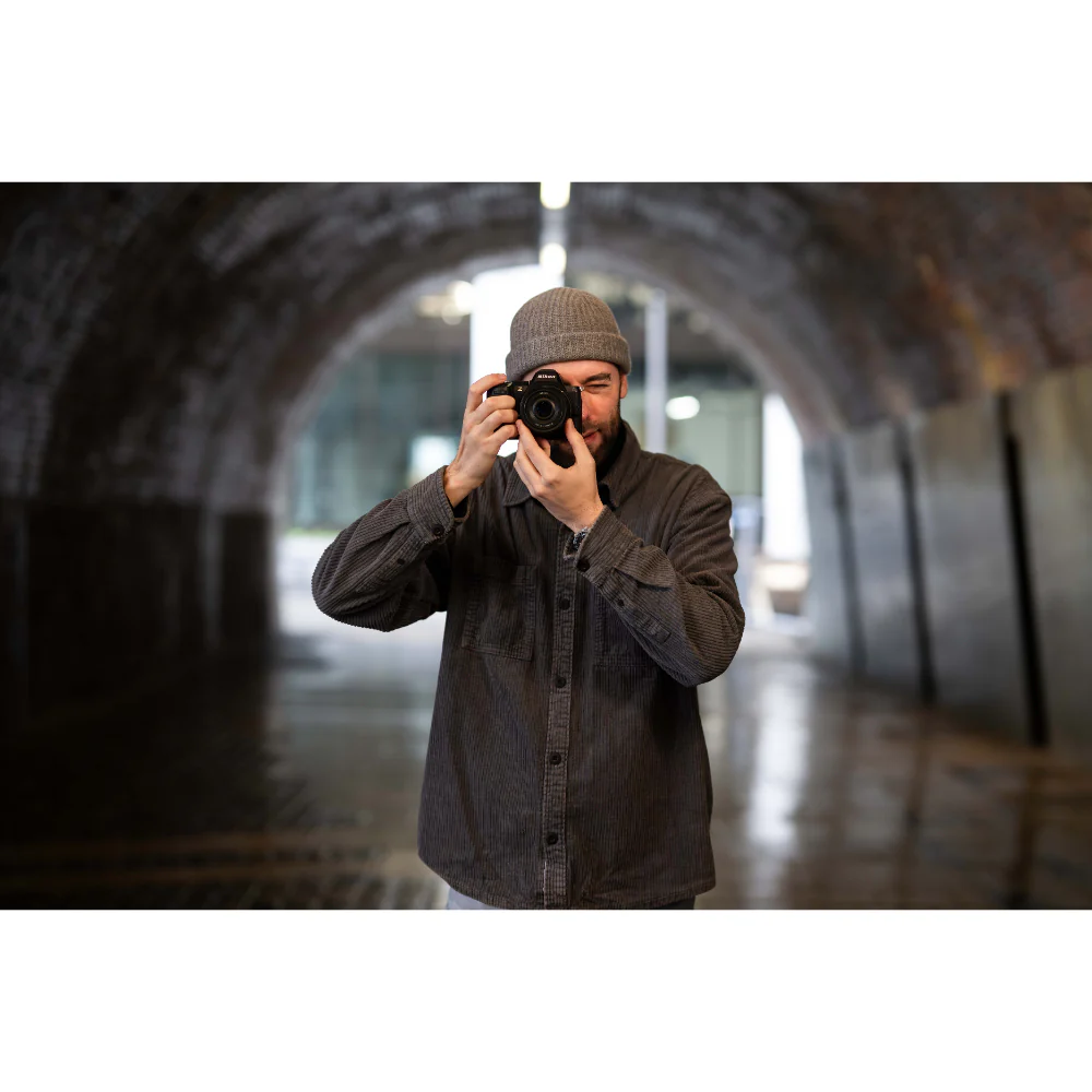 Nikon Z5II Mirrorless Camera with Nikkor Z 24-70mm f/4 S Lens - Image 25