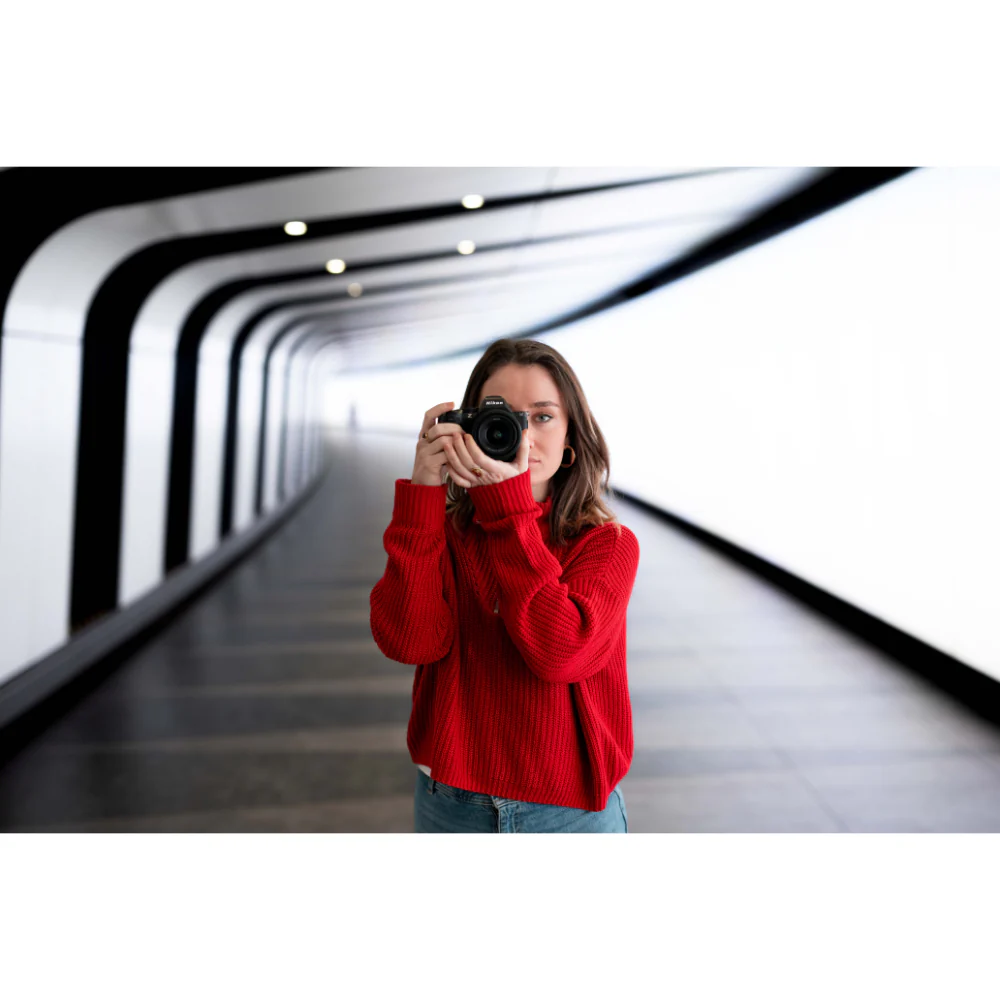 Nikon Z5II Mirrorless Camera with Nikkor Z 24-70mm f/4 S Lens - Image 26