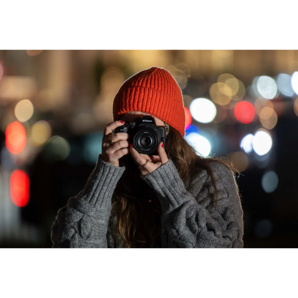 Nikon Z5II Mirrorless Camera with Nikkor Z 24-70mm f/4 S Lens - Image 28