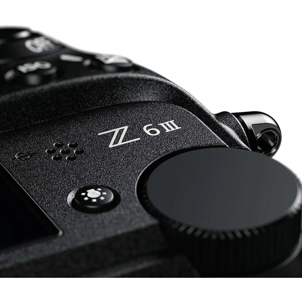 Nikon Z6 III with Z 24-120mm F/4 S Lens - Image 9