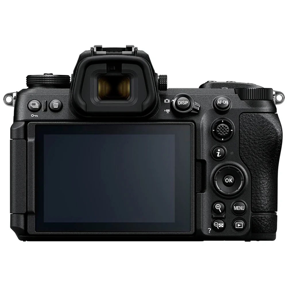 Nikon Z6 III with Z 24-200mm F/4-6.3 Lens - Image 4
