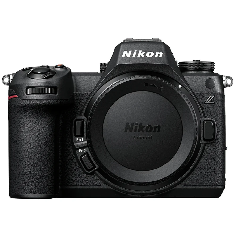 Nikon Z6 III with Z 24-200mm F/4-6.3 Lens - Image 5
