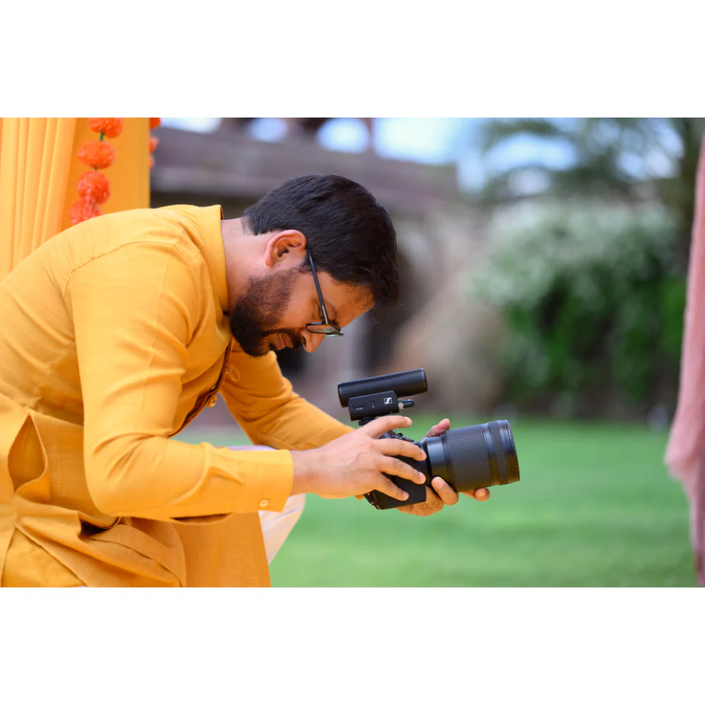 Nikon Z8 Mirrorless Digital Camera (Body Only) - Image 29