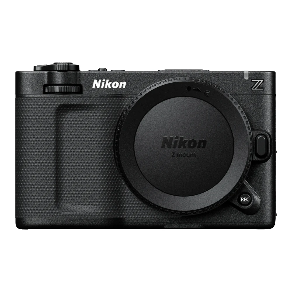 Nikon ZR Mobile Podcasting Kit - Image 11