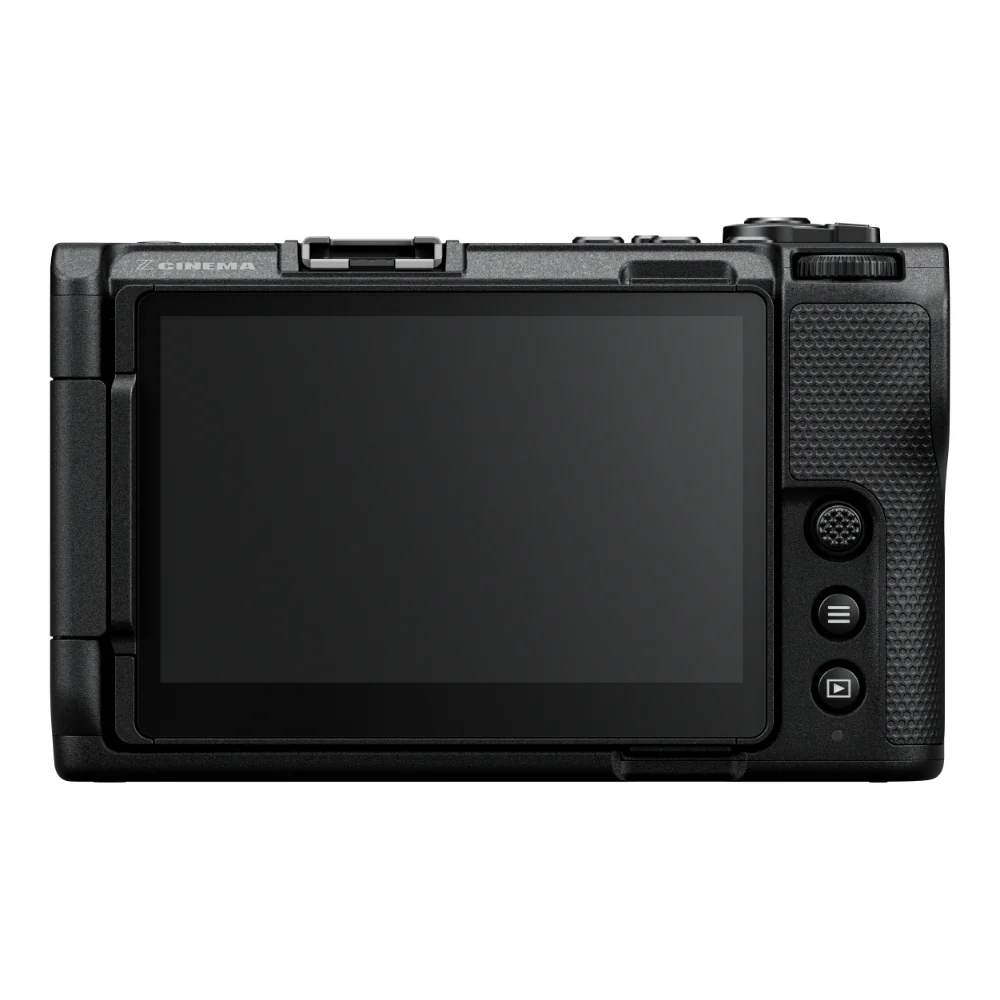 Nikon ZR Mobile Podcasting Kit - Image 13