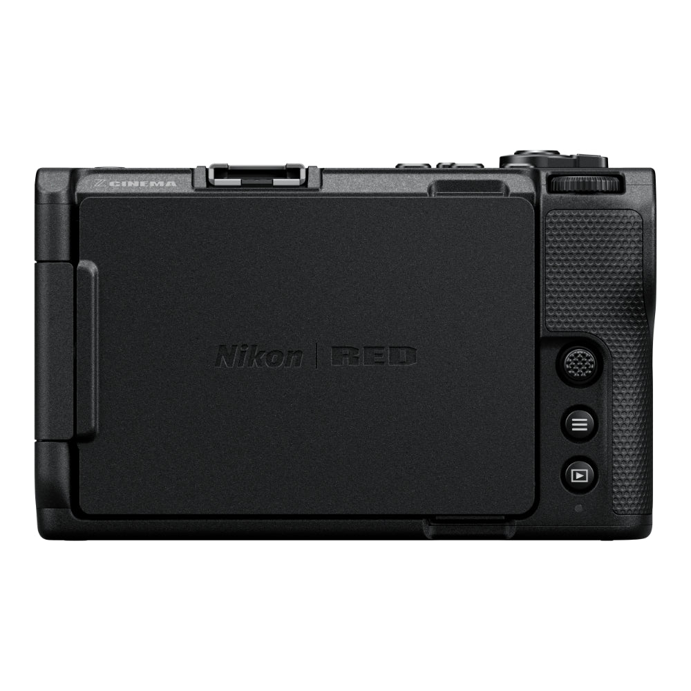 Nikon ZR Mobile Podcasting Kit - Image 14