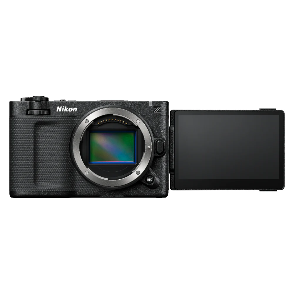 Nikon ZR Mobile Podcasting Kit - Image 16