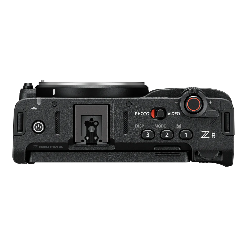 Nikon ZR Mobile Podcasting Kit - Image 17