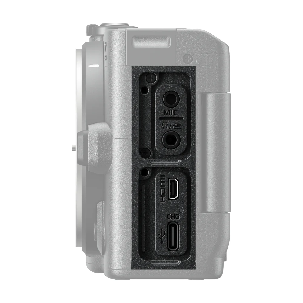 Nikon ZR Mobile Podcasting Kit - Image 18