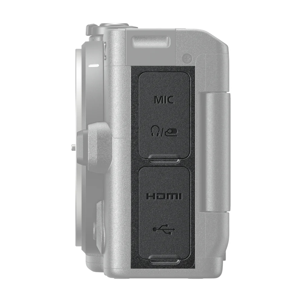 Nikon ZR Mobile Podcasting Kit - Image 19