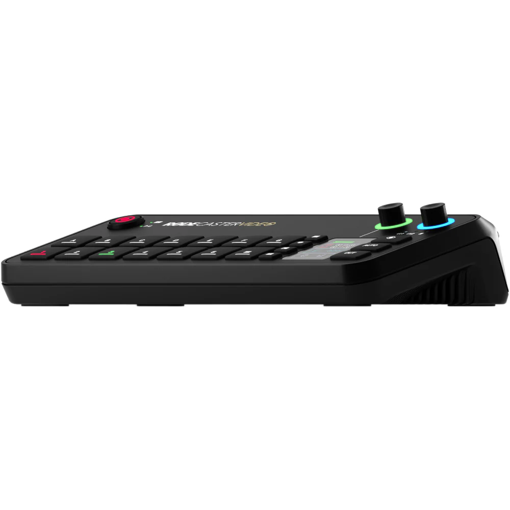 Nikon ZR Mobile Podcasting Kit - Image 26