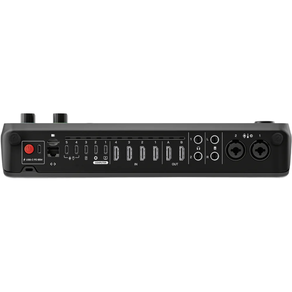 Nikon ZR Mobile Podcasting Kit - Image 27