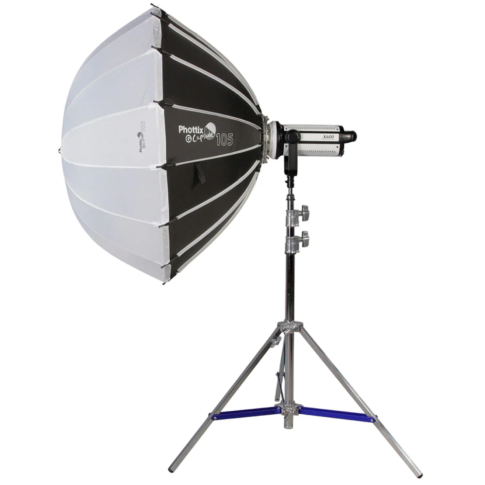 Nikon ZR Mobile Podcasting Kit - Image 40
