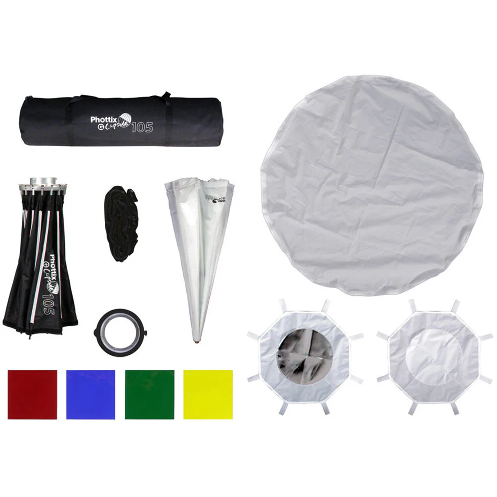 Nikon ZR Mobile Podcasting Kit - Image 43