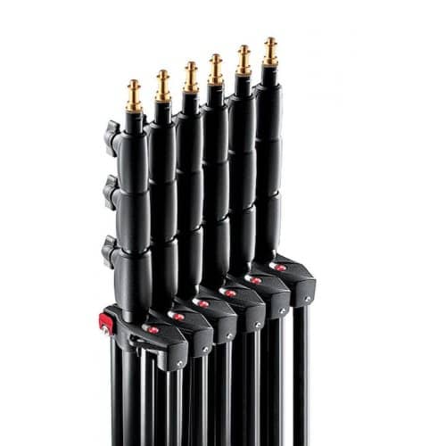 Nikon ZR Mobile Podcasting Kit - Image 47