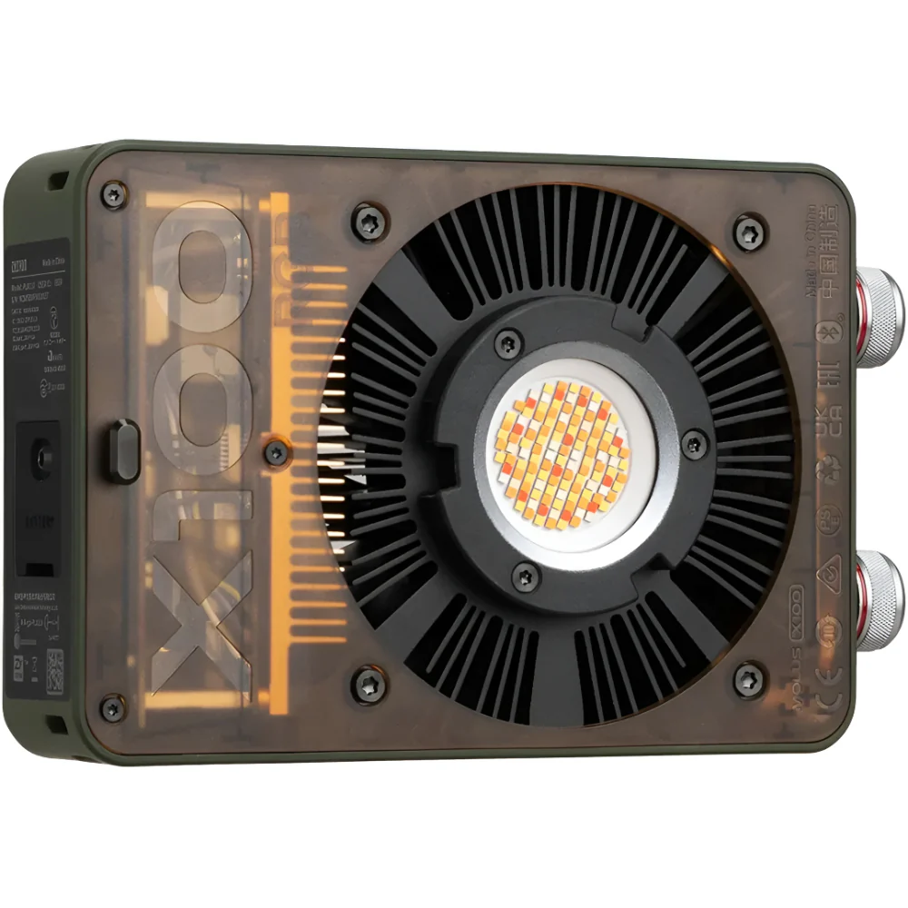 Nikon ZR Mobile Podcasting Kit - Image 52