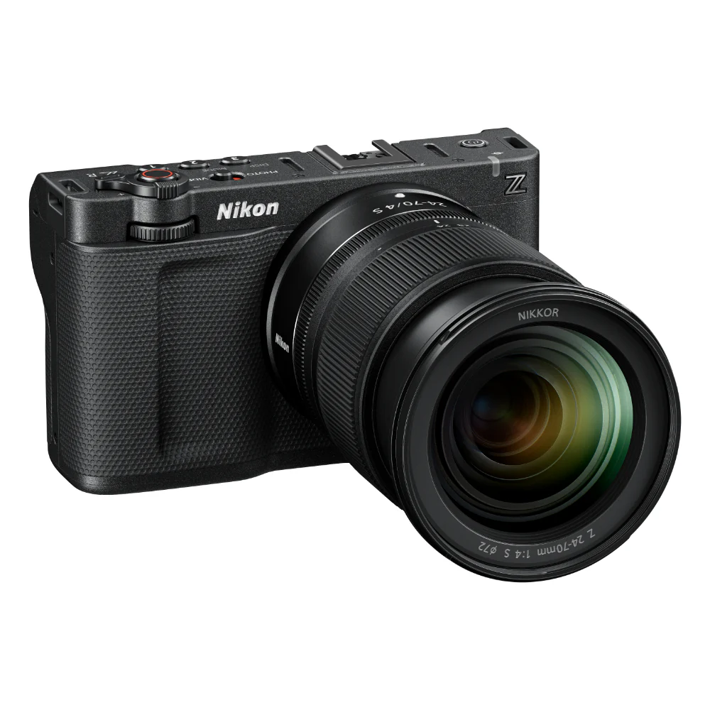 Nikon ZR Mobile Podcasting Kit - Image 6