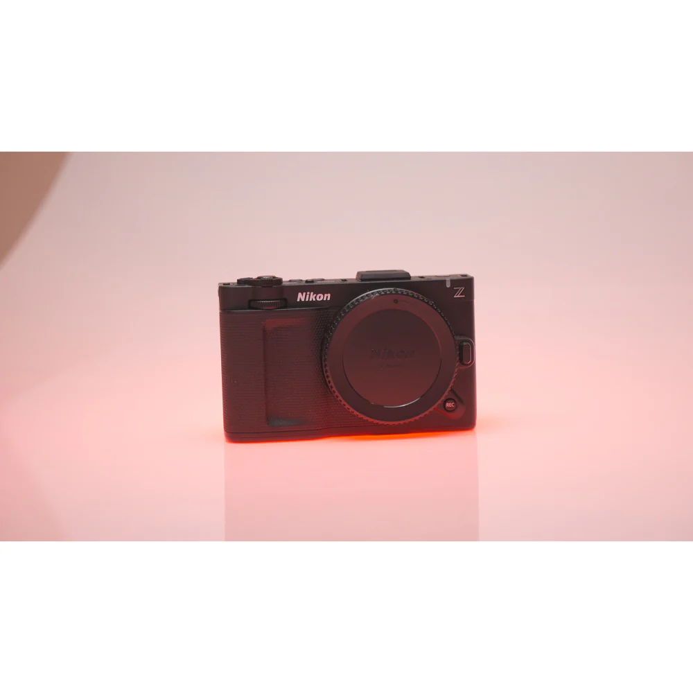 Nikon ZR Mobile Podcasting Kit - Image 63