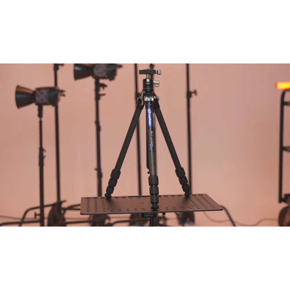 Nikon ZR Mobile Podcasting Kit - Image 69