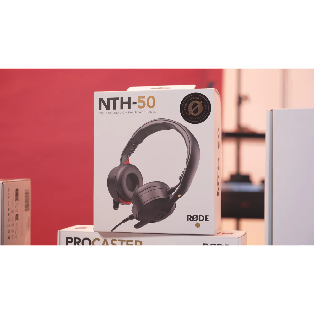 Nikon ZR Mobile Podcasting Kit - Image 73