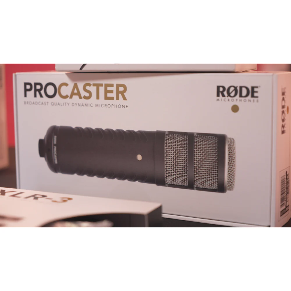 Nikon ZR Mobile Podcasting Kit - Image 74