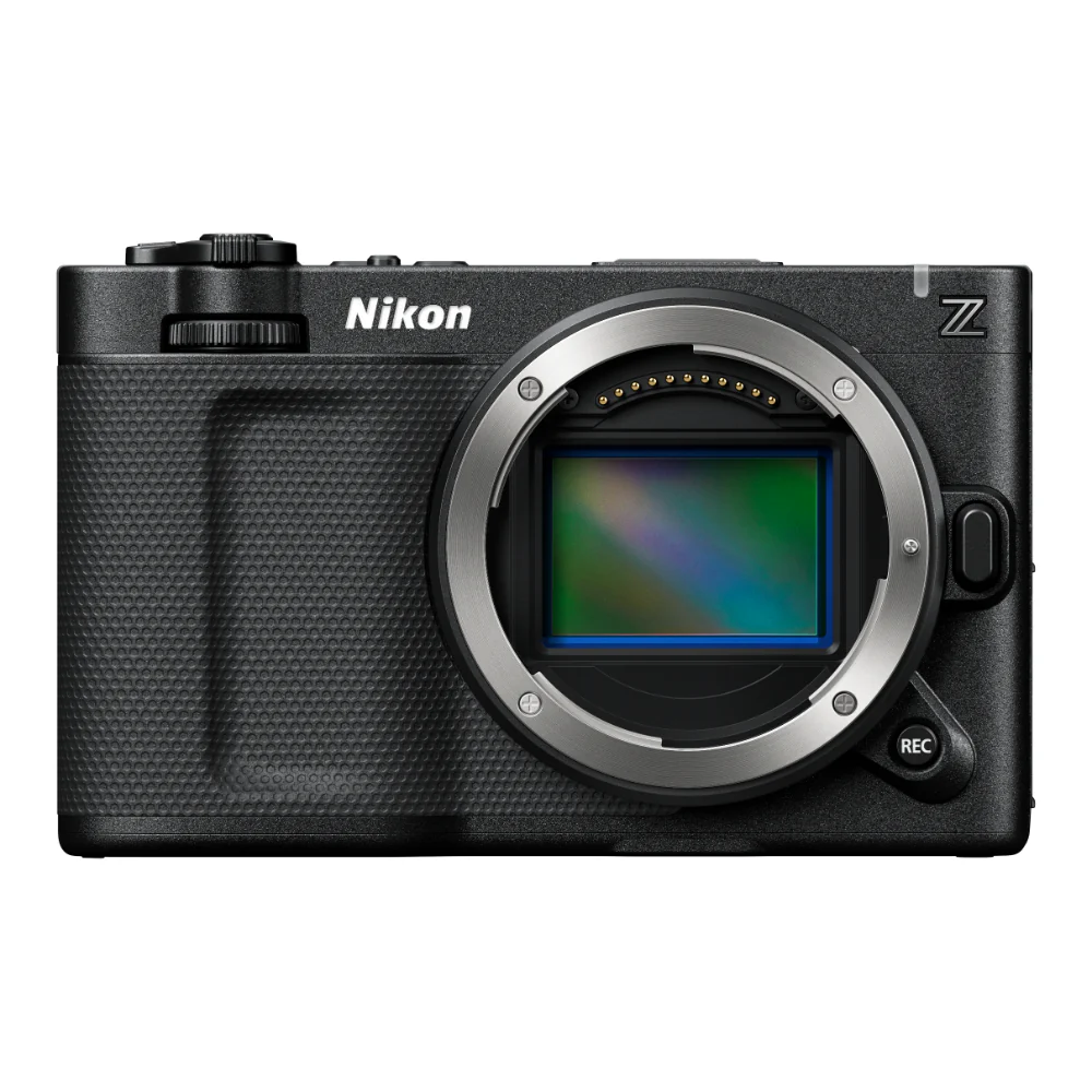 Nikon ZR with NIKKOR Z 24-200mm f/4-6.3 Lens - Image 2