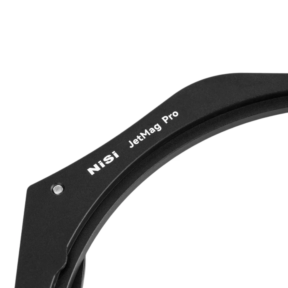 NiSi 100mm JetMag Pro Filter Holder (Adaptor Ring Required) - Image 4