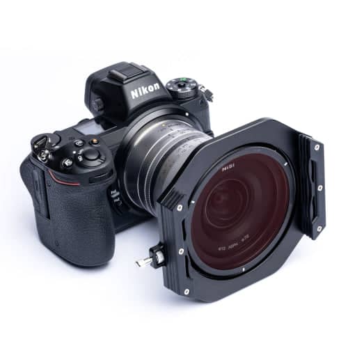 NiSi 100mm V7 Night Photography Kit - Image 9