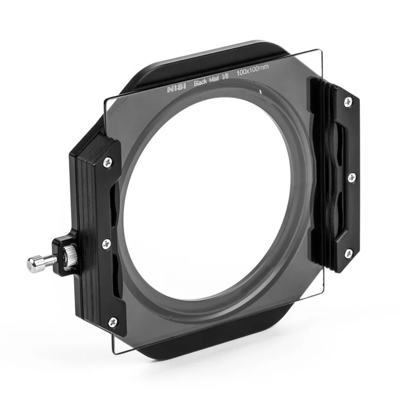 NiSi 100x100mm Black Mist 1/4 - Image 6